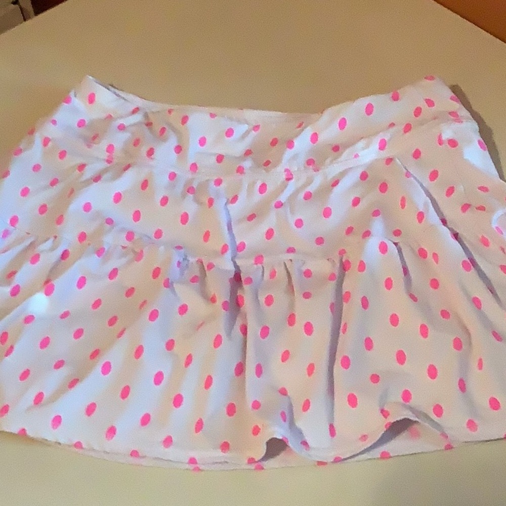 Lilly Pulitzer luxletic skort